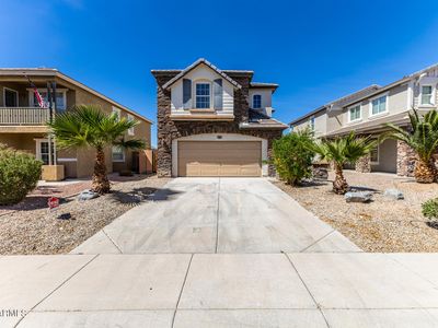 3682 N 292ND Drive, Buckeye, AZ, 85396