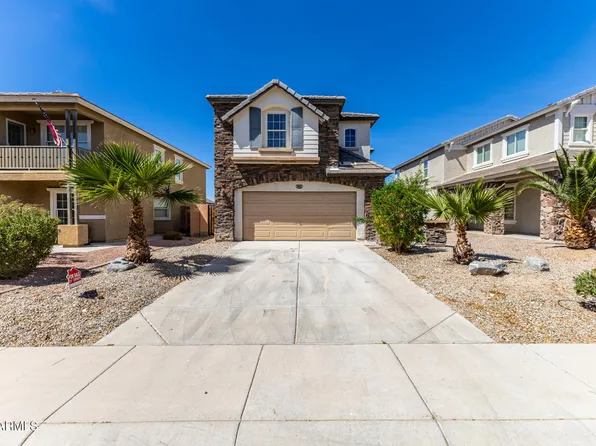 3682 N 292ND Drive, Buckeye, AZ 85396