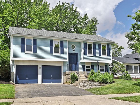 3rd image of 4729 Leybourne Dr