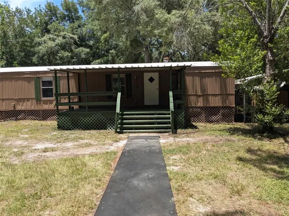 (undisclosed Address), Spring Hill, FL 34610