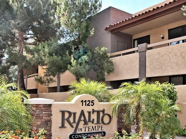 Rialto, 1125 E Broadway Rd Unit 201, Tempe, AZ 85282