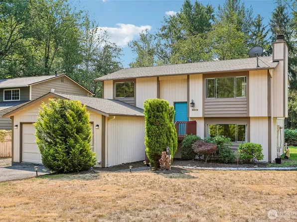 6845 NE 191st Street, Kenmore, WA 98028
