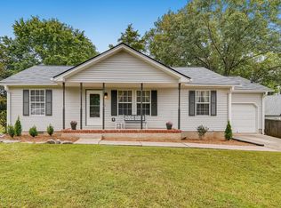 112 Drennan Ln, La Vergne, TN 37086