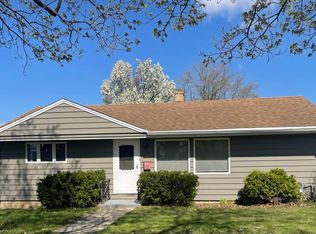 3604 Crosby St, Rockford, IL