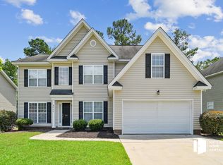 325 Nichols Branch Ln, Irmo, SC 29063