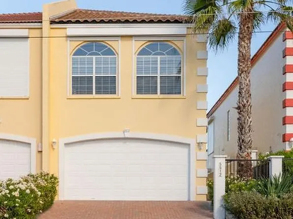 5512 Gulf Blvd, South Padre Island, TX 78597