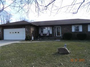 4824 Curtice Rd, Northwood, OH 43619