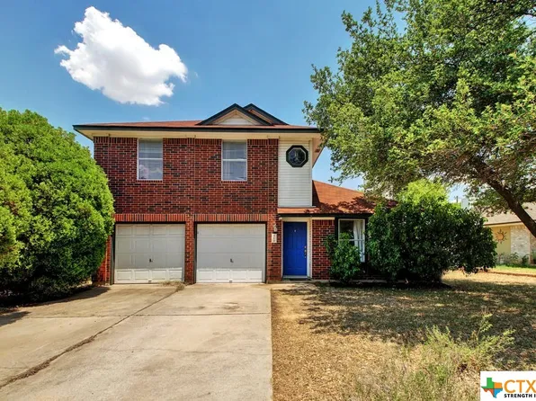 412 Country Aire Dr, Round Rock, TX 78664
