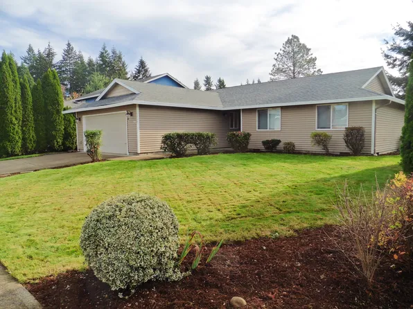 15915 NE 85th St, Vancouver, WA 98682