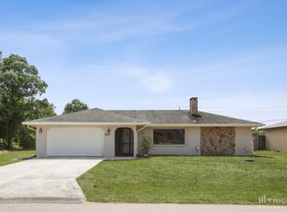 20111 Ventura Ave, Port Charlotte, FL 33952