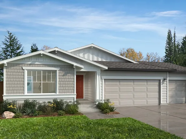 3709 99th Pl NE, Marysville, WA 98270