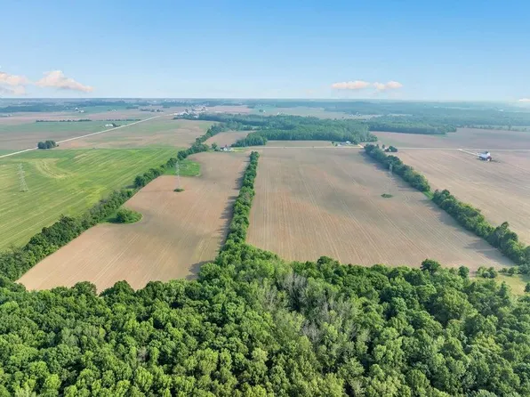 Lt0 FENLON ROAD, Reedsville, WI 54230