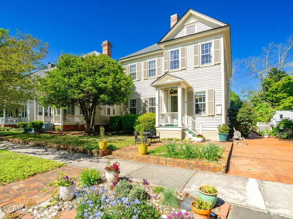 511 Craven Street, New Bern, NC 28560