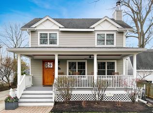 333 E Center Ave, Lake Bluff, IL 60044