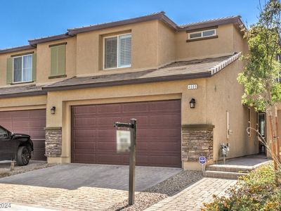 4009 Thomas Patrick Ave, North Las Vegas, NV, 89032
