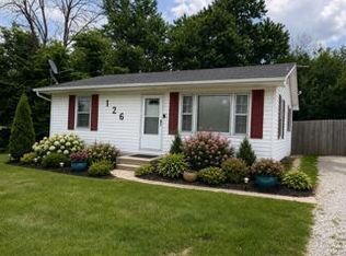 126 Highway 124 N, Hallsville, MO 65255