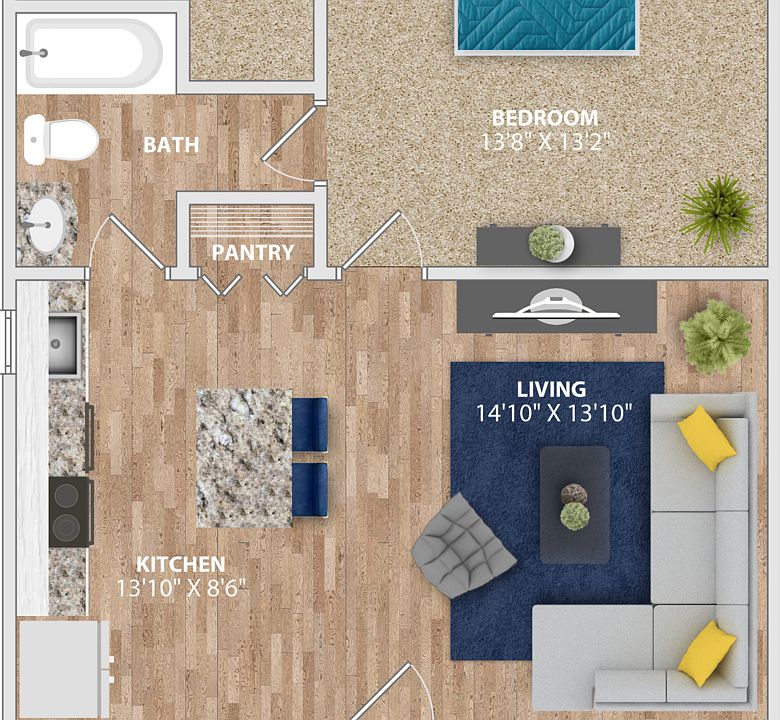 1st image of 2314 Doveshell Dr #122