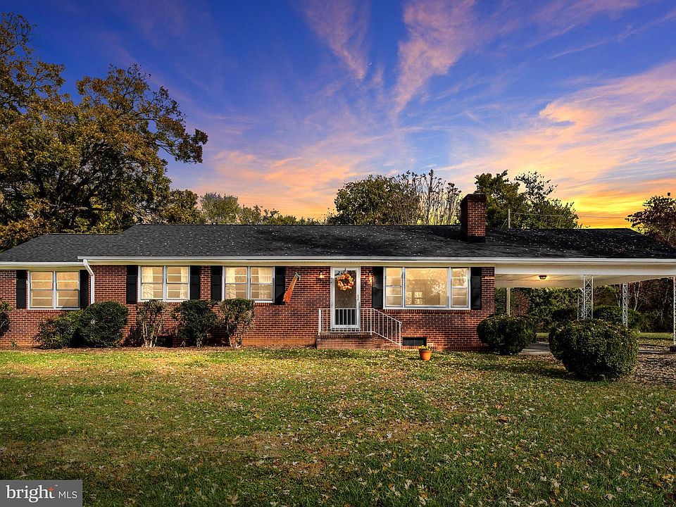 1st image of 26081 Townfield Dr