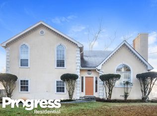 5690 Glandor Dr SE, Mableton, GA 30126