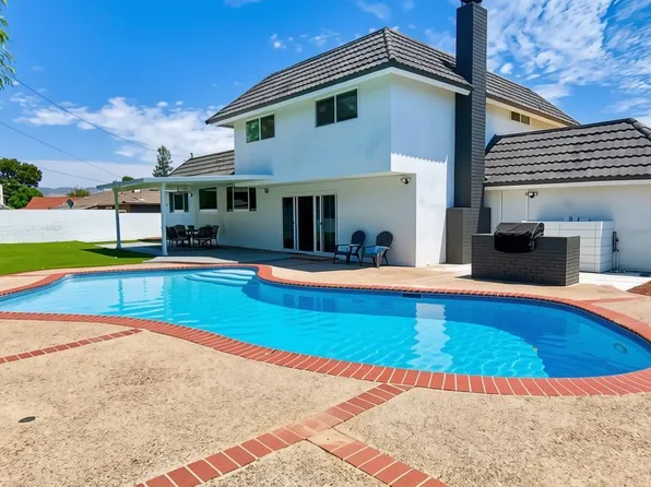 4071 Peoria Ave, Simi Valley, CA 93063