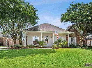 17725 Ridge Park Ave, Baton Rouge, LA 70817