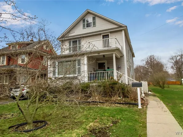 85 Pfohl Pl, Williamsville, NY 14221