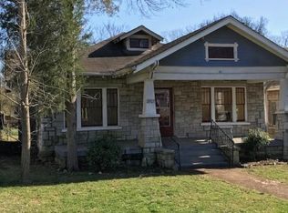 3707 Richland Ave, Nashville, TN 37205