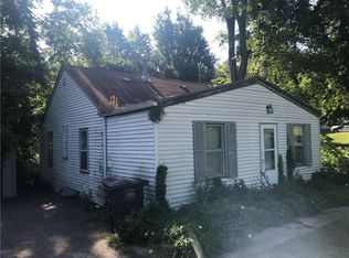 4615 SW 2nd St, Des Moines, IA 50315
