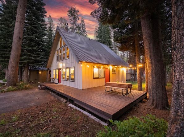 51628 Tamarack Cres, Soda Springs, CA 95728