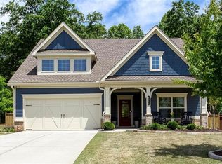 5722 Pickens Garden Ln, Powder Springs, GA 30127