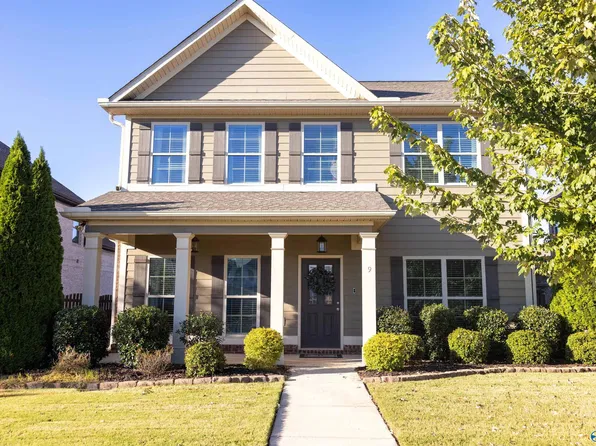 9 Patana Ln SW, Huntsville, AL 35824