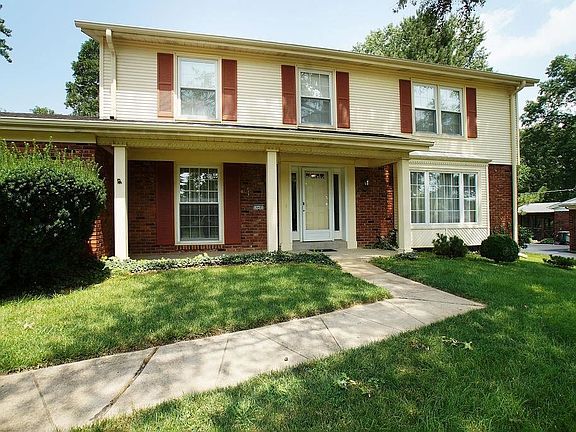 2nd image of 14485 Pembury Dr