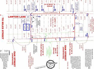 7-16 Lawton Ln, Hagerstown, MD 21740