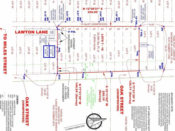 7-16 Lawton Ln, Hagerstown, MD 21740