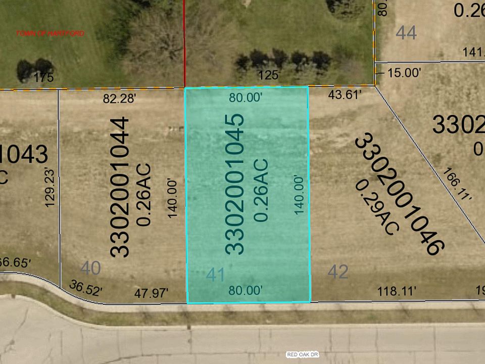2nd image of 1441 Red Oak Dr