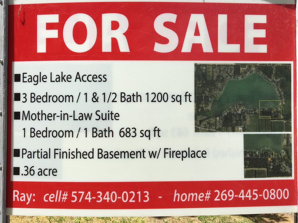 1st image of 23231 S Shore Dr