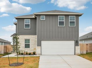 136 Honey Bee Rd, Jarrell, TX 76537