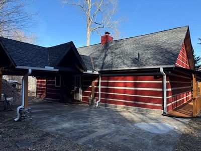 523 Sundown Dr, Franklin, NC, 28734