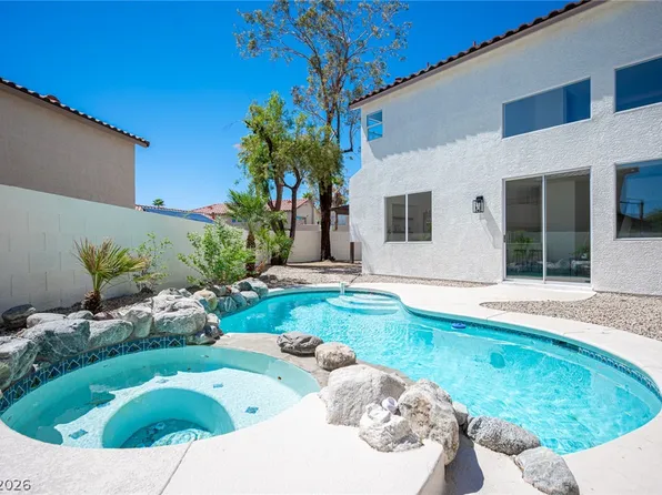 1756 Park Mesa Ln, Las Vegas, NV 89128