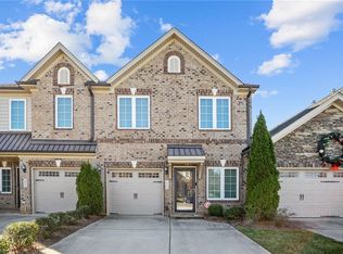 630 Nikyle Cir, High Point, NC 27265