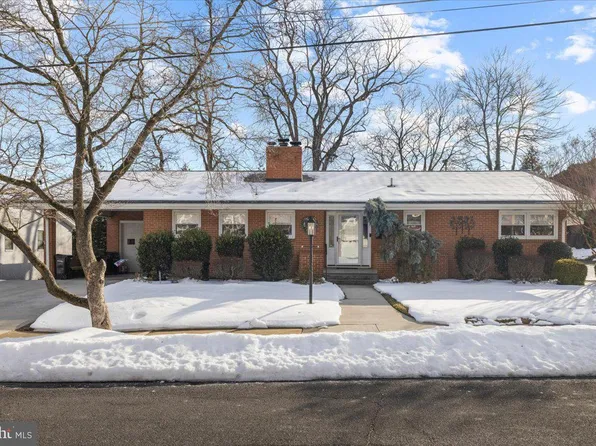 425 Briarmont Dr, Winchester, VA 22601