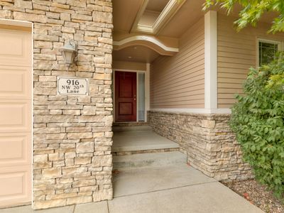 916 NW 20th Ln, Ankeny, IA, 50023