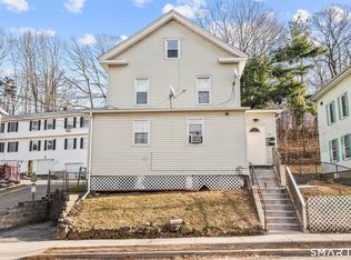 80 Willow Street, Meriden, CT 06450