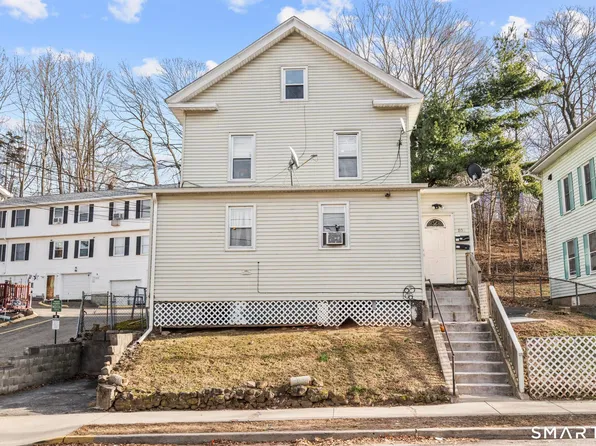 80 Willow Street, Meriden, CT 06450