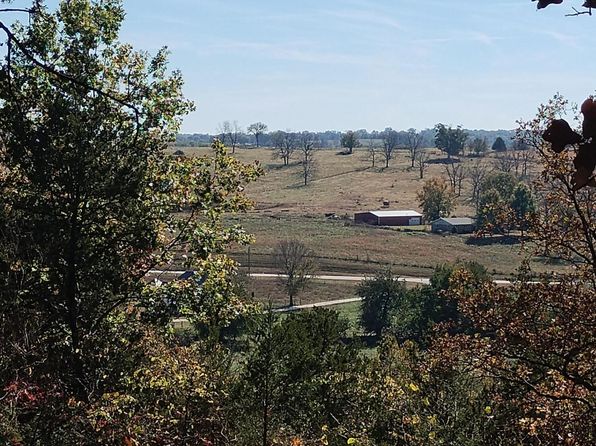 357 E Rolla Street, Hartville, MO 65667