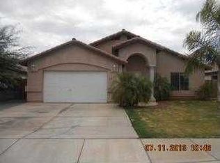 1697 S 45th Dr, Yuma, AZ 85364