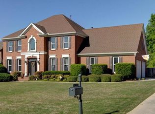 805 Weeping Willow Dr, Powder Springs, GA 30127