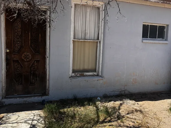 8821 Ankerson St, El Paso, TX 79904