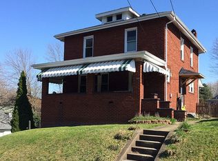 2242 Sellars St, Ashland, KY 41101