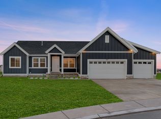 408 S Madeline Ct, Grantsville, UT 84029